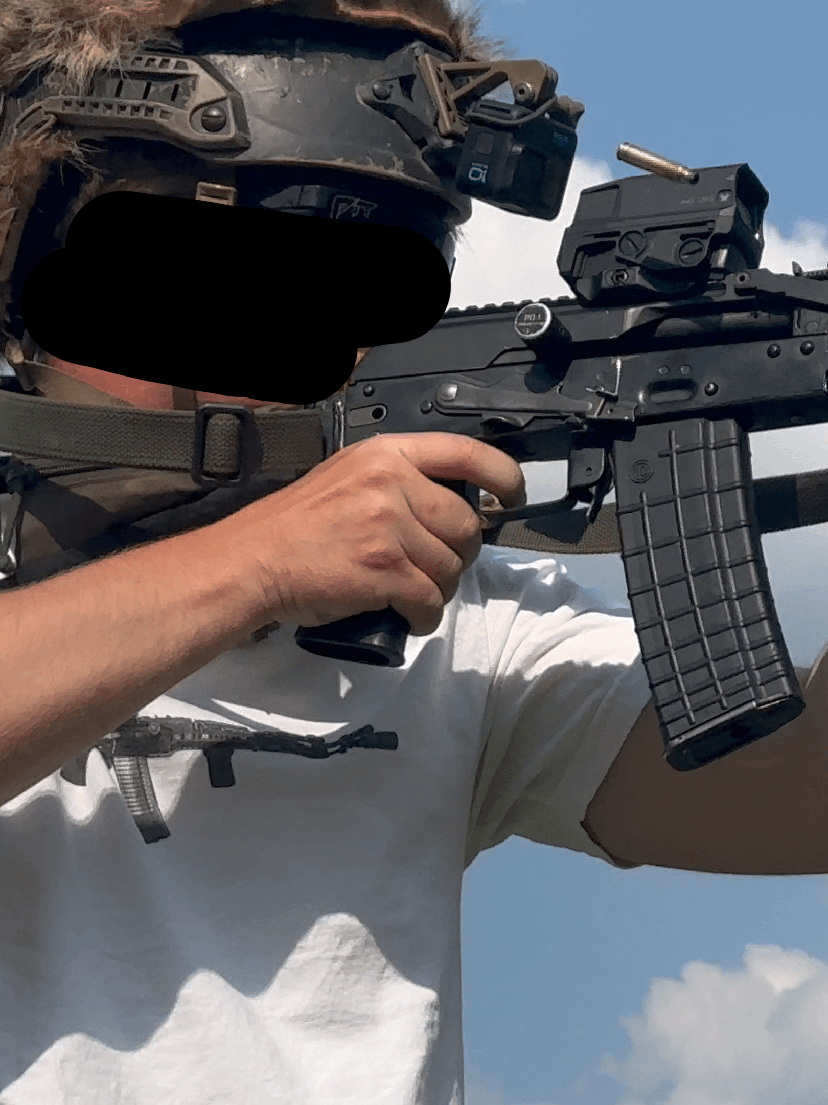 SLR-106FR SHIRT product image (7)