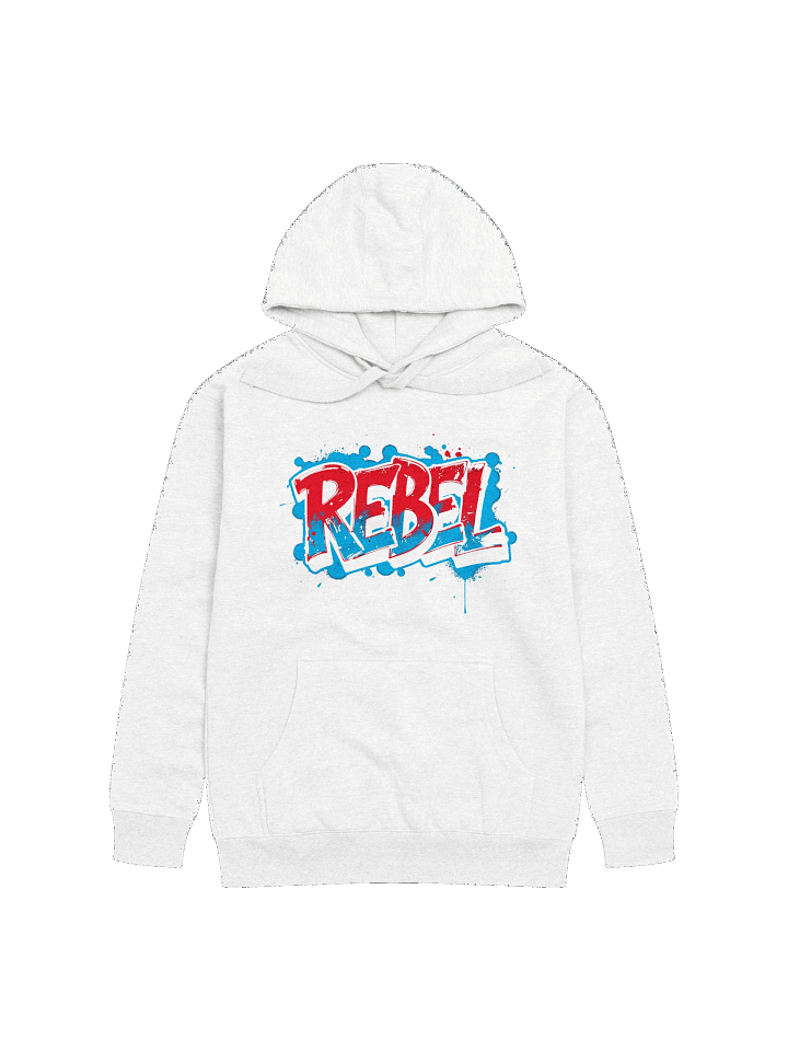 Rebel Hoodie product image (1)