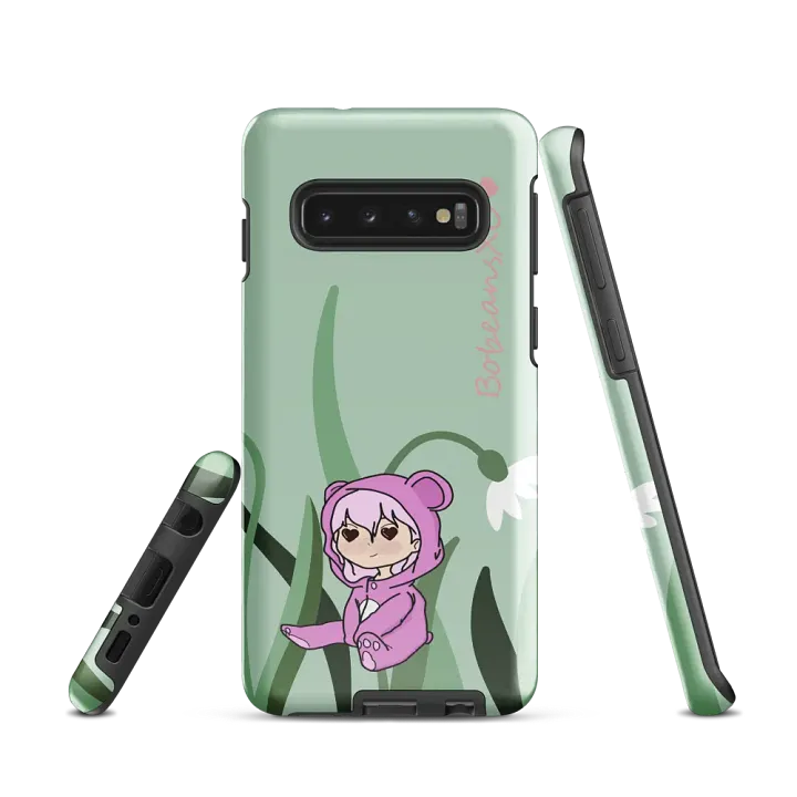 Bobeans Samsung Tough Case product image (1)