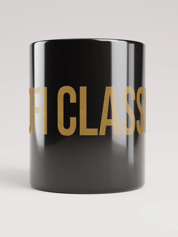 Lofi Classical Mug product image (3)