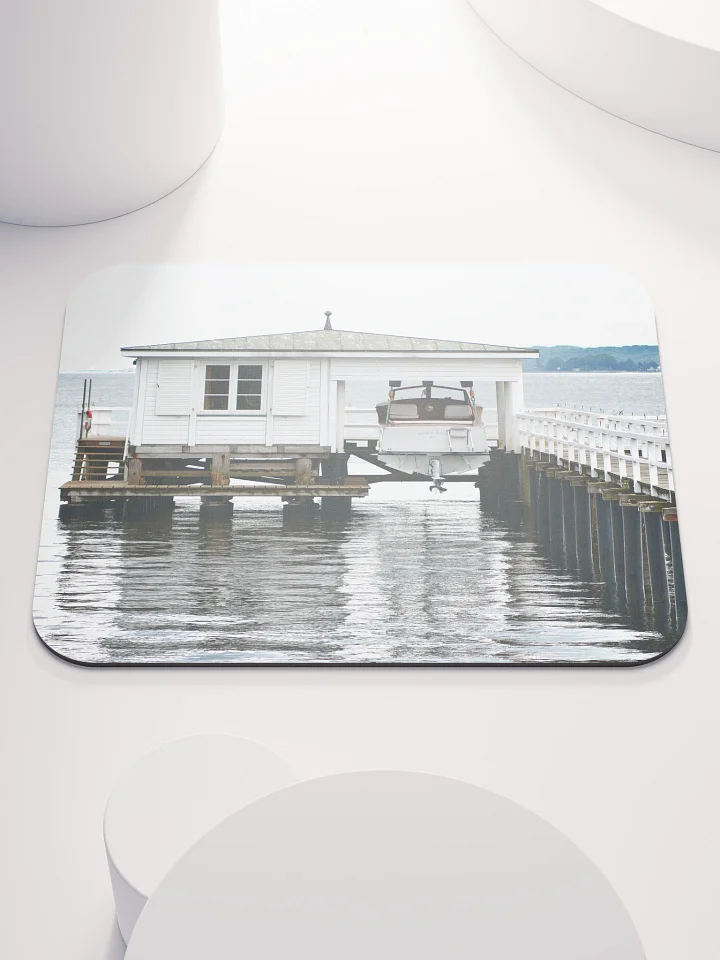 Mauspad - Bootshaus product image (1)