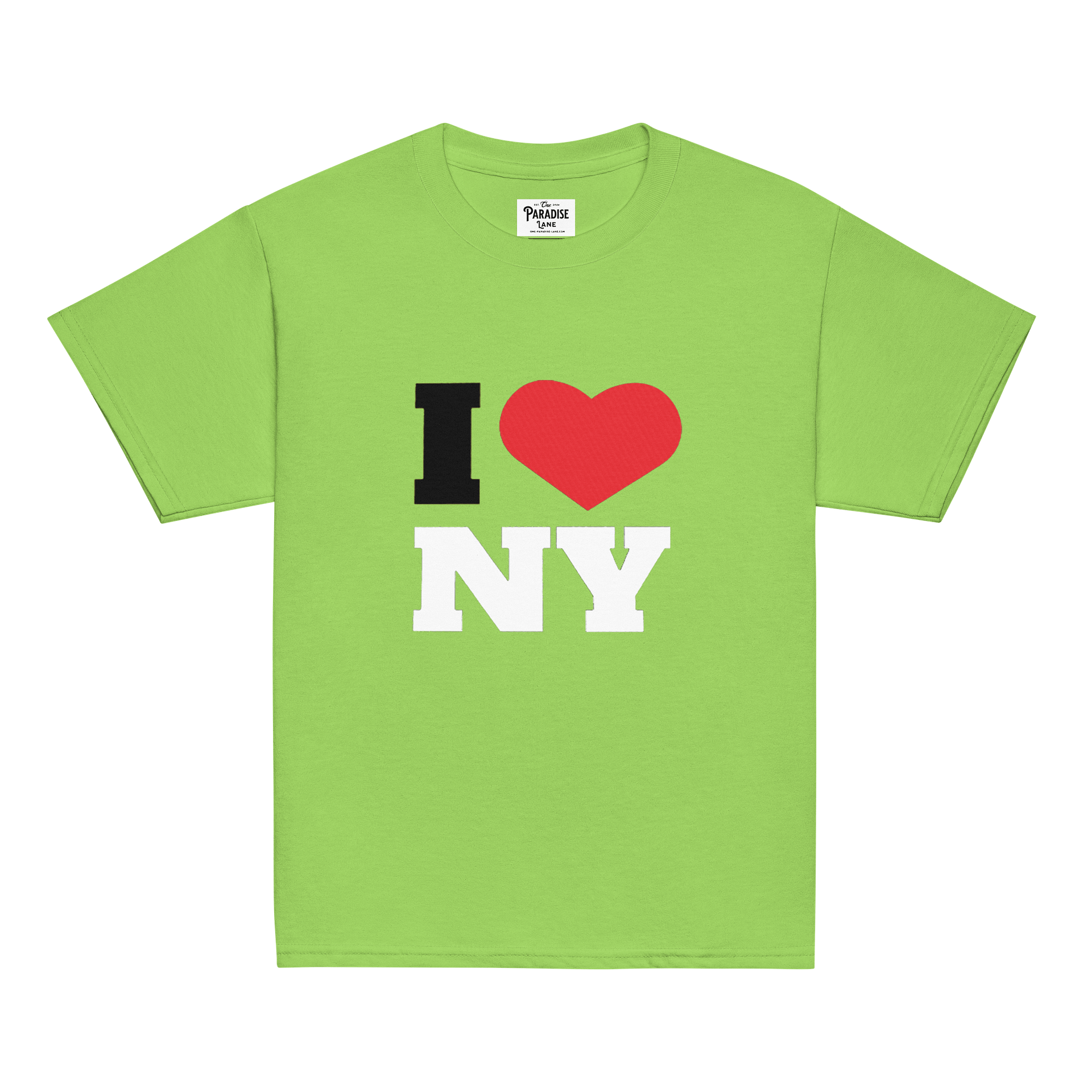 I ❤️ NY Youth Classic Tee product image (3)