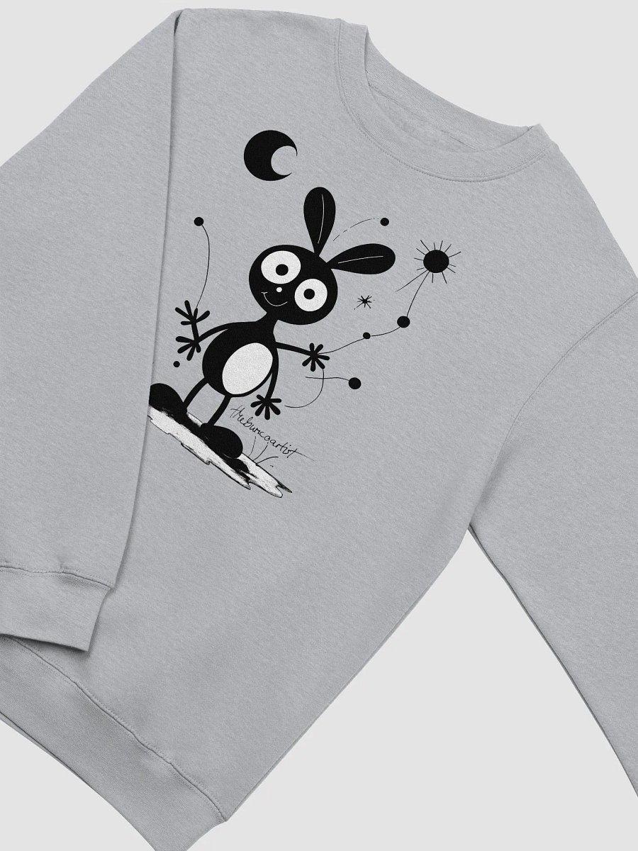 Lane Seven Premium Crewneck Sweatshirt product image (1)