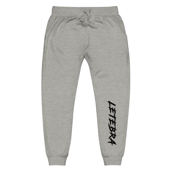 PANTALONES LTBR HARD - LOGO NEGRO product image (1)