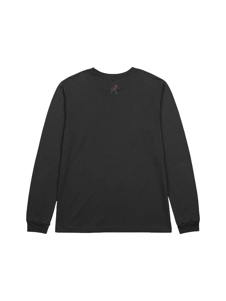 "I’ve Got Your Back" Alien Long Sleeve No sleeve detail product image (2)