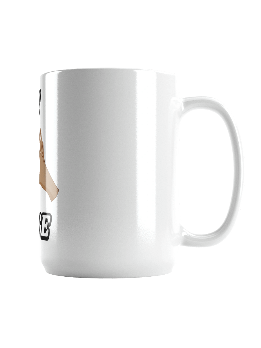 DCLove Mug product image (3)