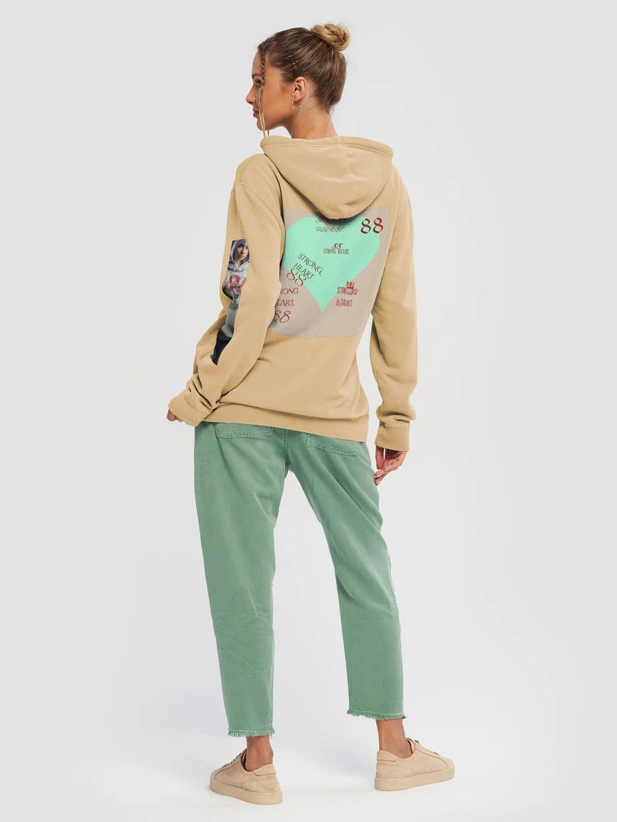STRONG HEART CLOTHING product image (4)