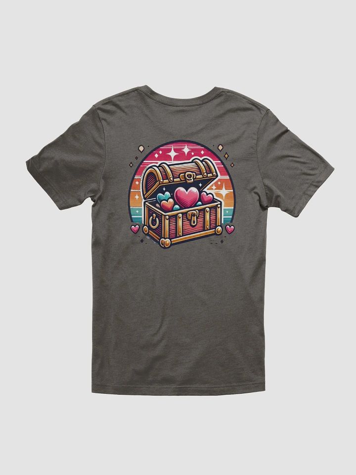 Heartfelt Treasure Chest T-Shirt product image (18)
