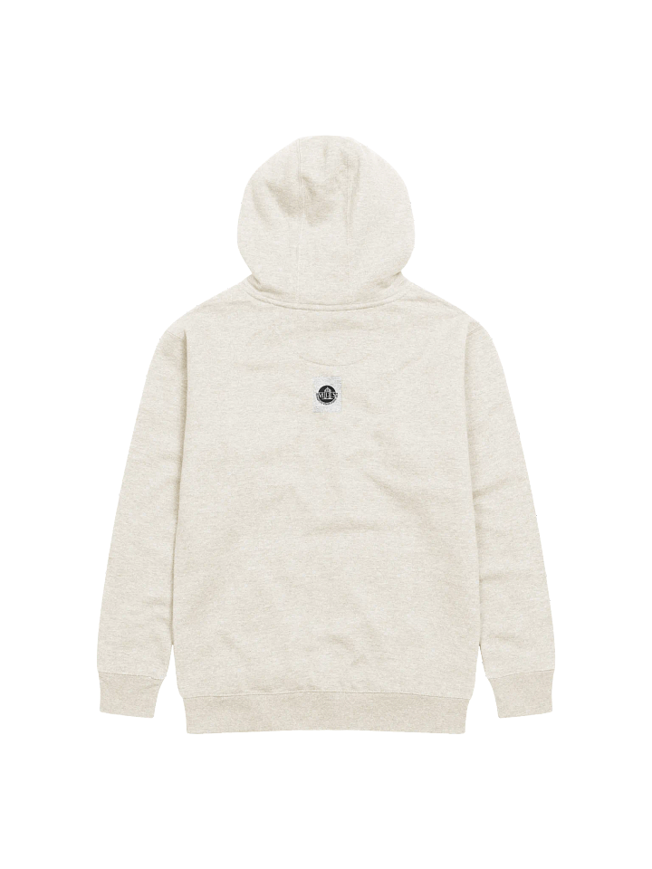 Faithful and Devoted Front Graphic Hoodie product image (2)