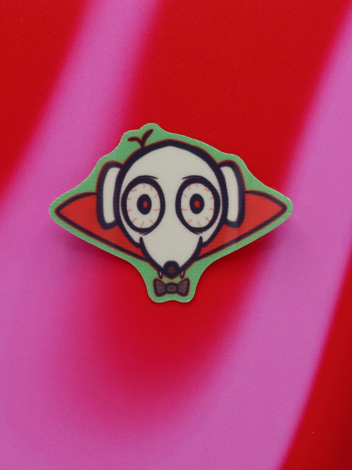 Vampire Dog product image (1)