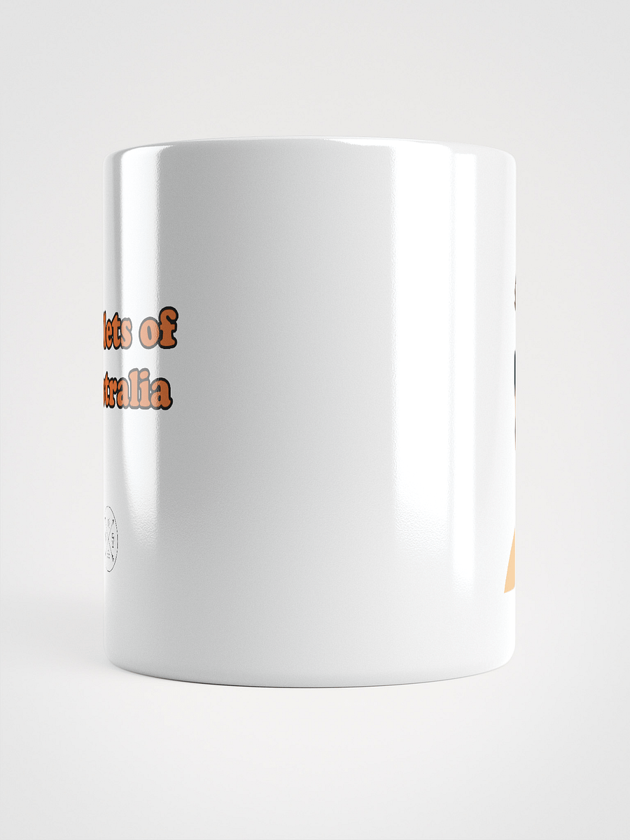 Mullets of Australia Mug-Mick product image (5)