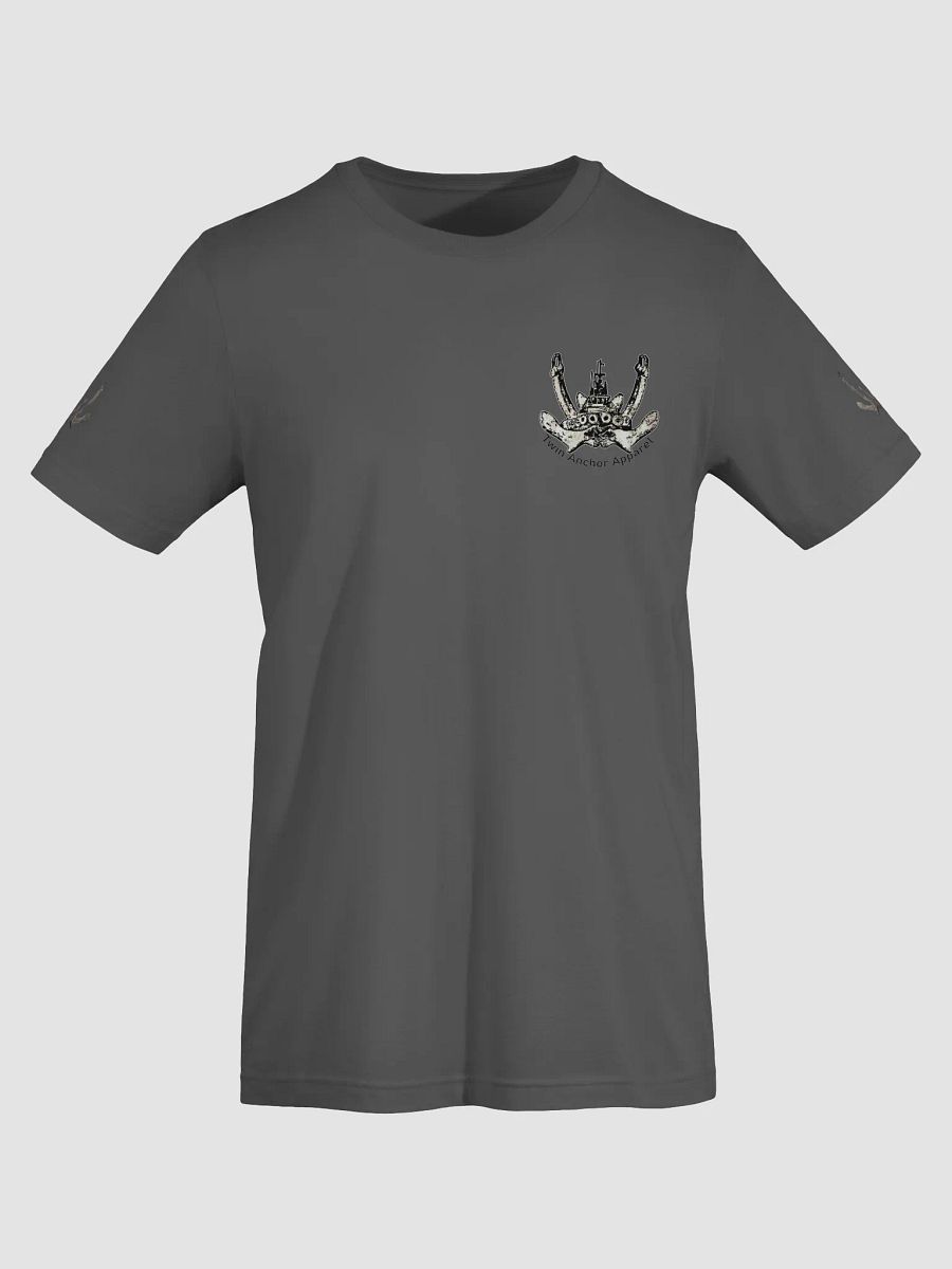 Richard Brusco and Reflection - T-Shirt product image (5)