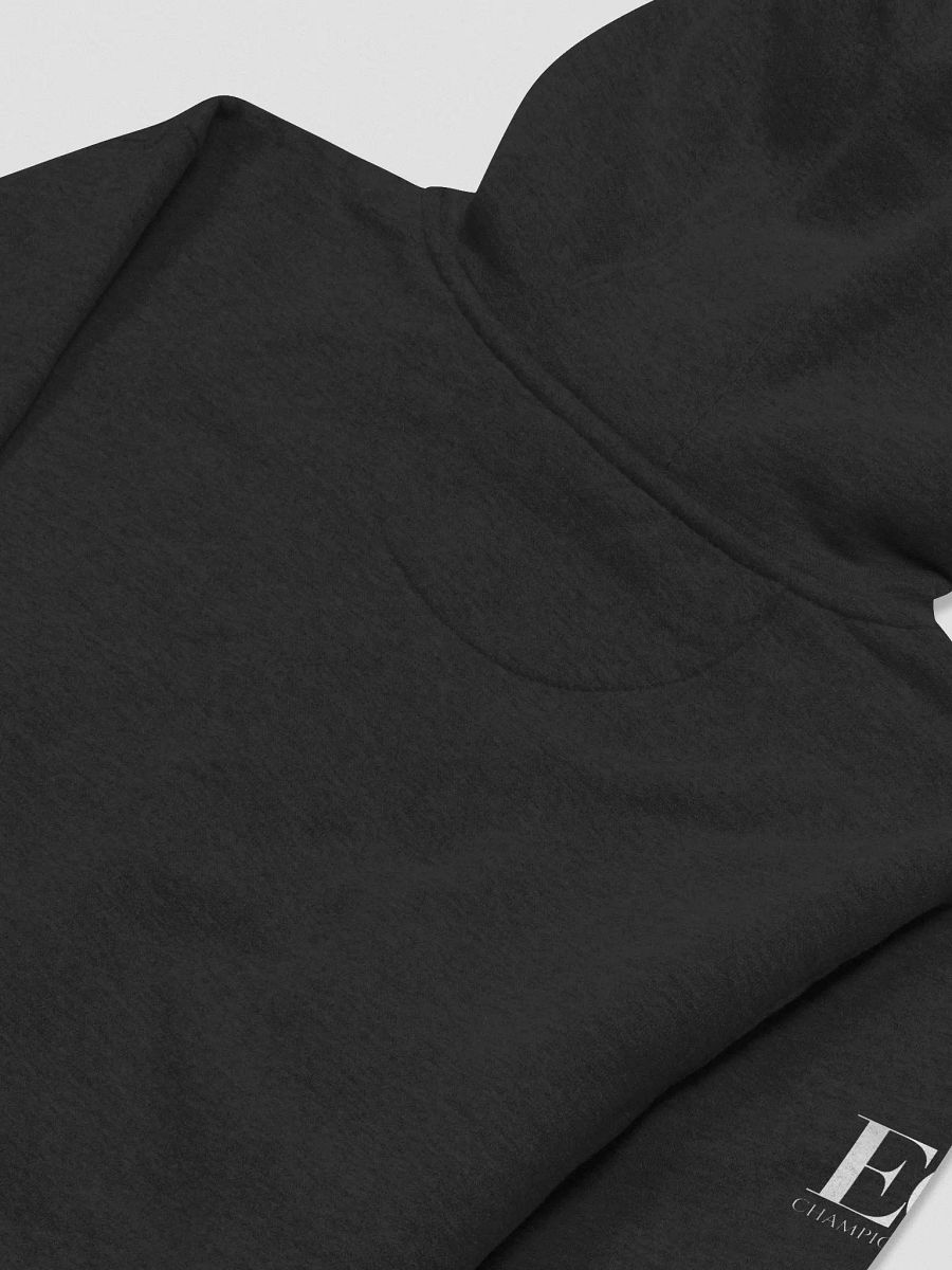 Hustler Definition Hoodie product image (4)