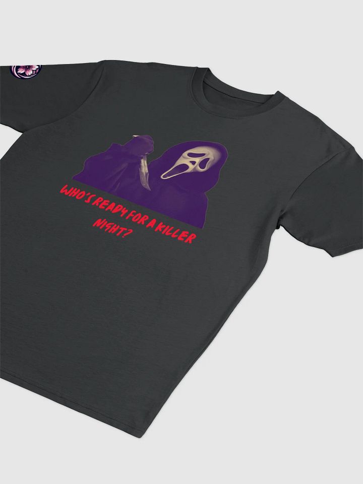 Killer Night Tshirt product image (9)