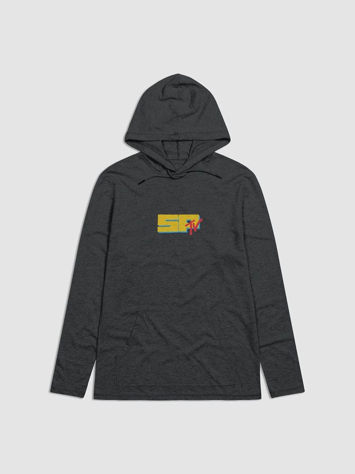 SPTV Lightweight Hoodie product image (1)