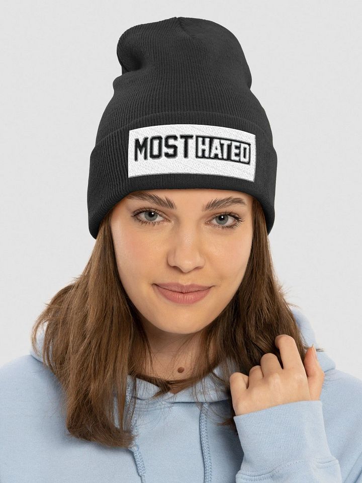 Most Hated product image (2)