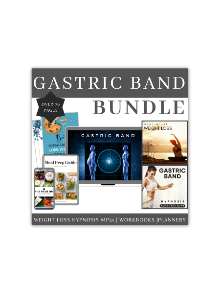Gastric Band Bundle product image (1)