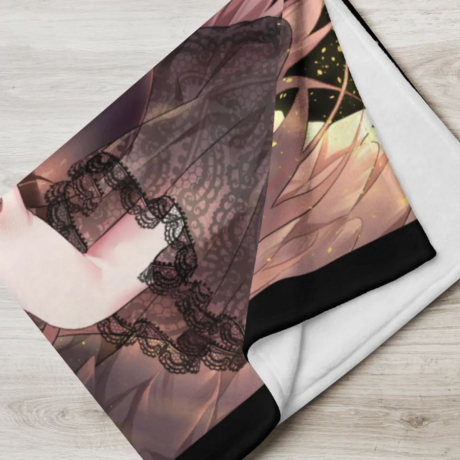 Mizu Light Crown Blanket product image (6)