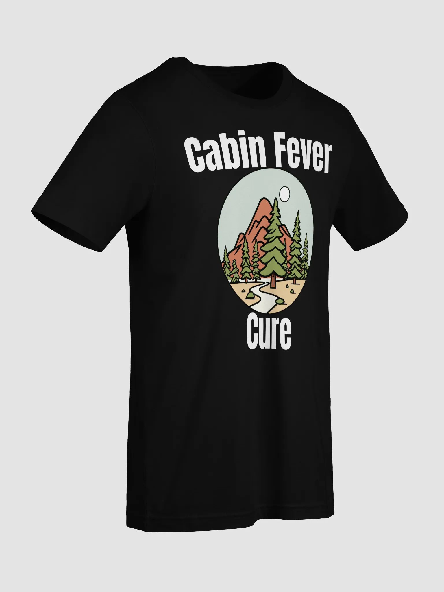 Cabin Fever Cure product image (10)