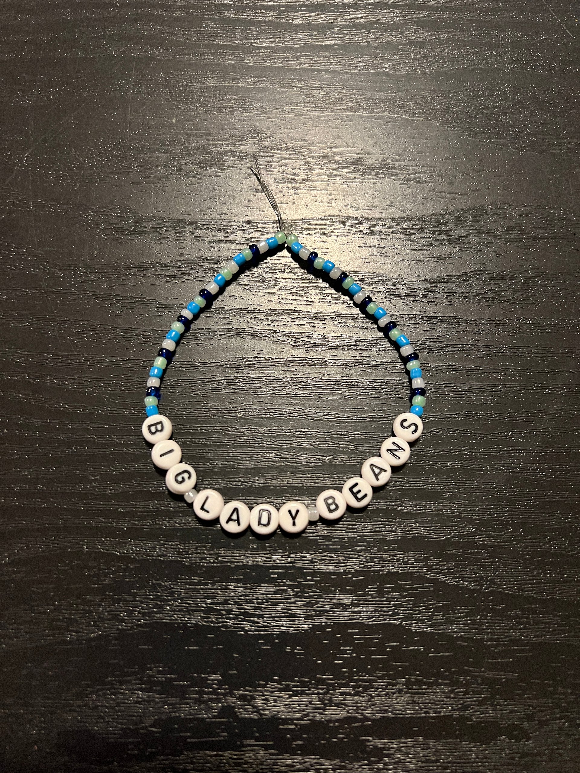 EXCLUSIVE TaylorRose Funny Bracelet - 