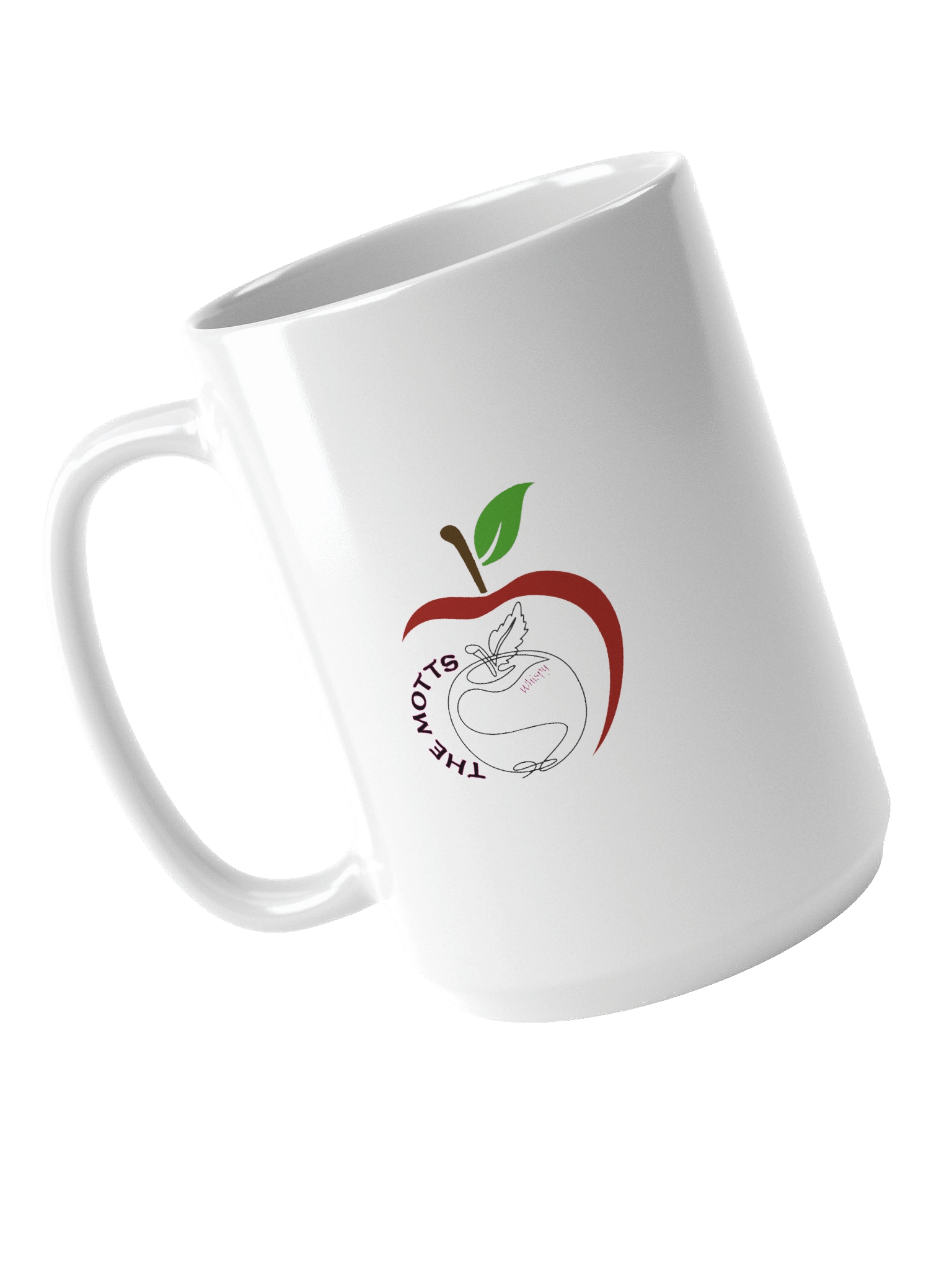 The Motts Mug product image (4)