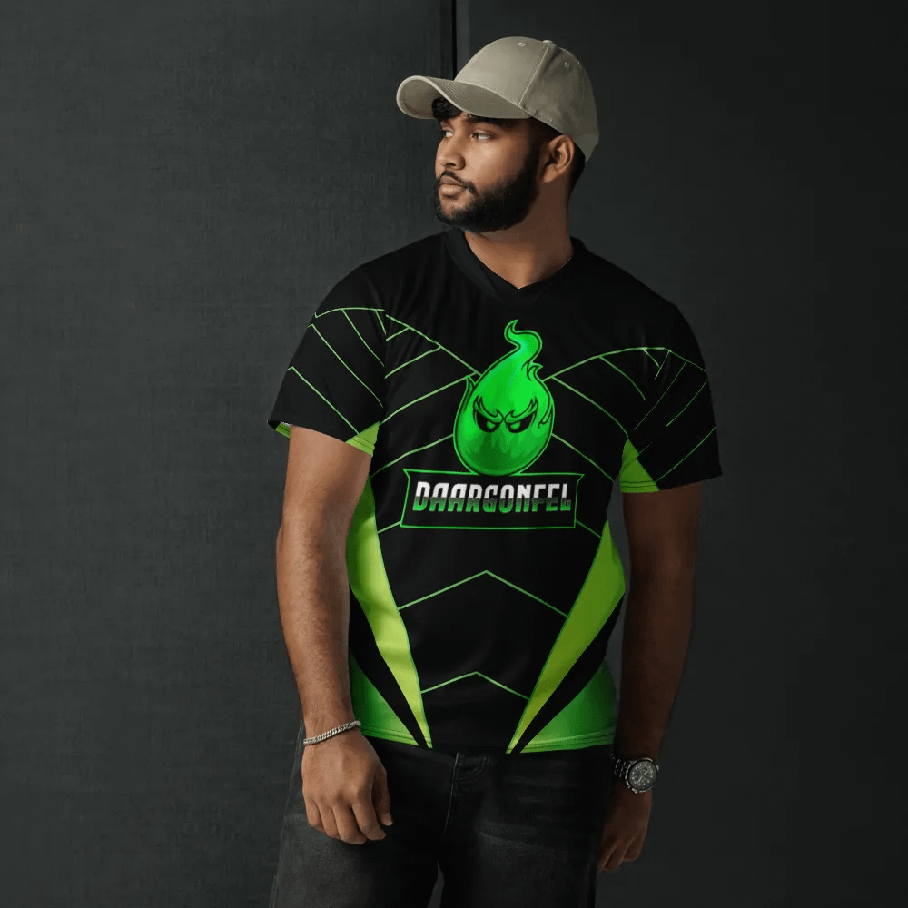 Daargonfel Sports Jersey product image (6)