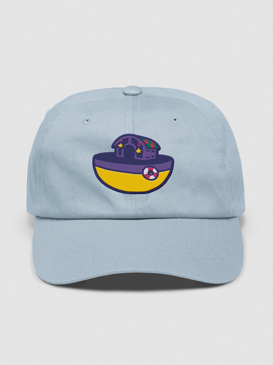 Dream Boat Cap product image (1)
