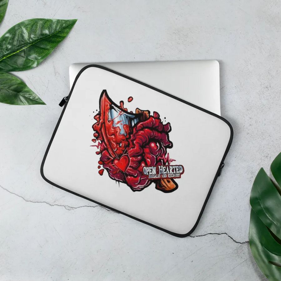OJARS laptop sleeve product image (2)
