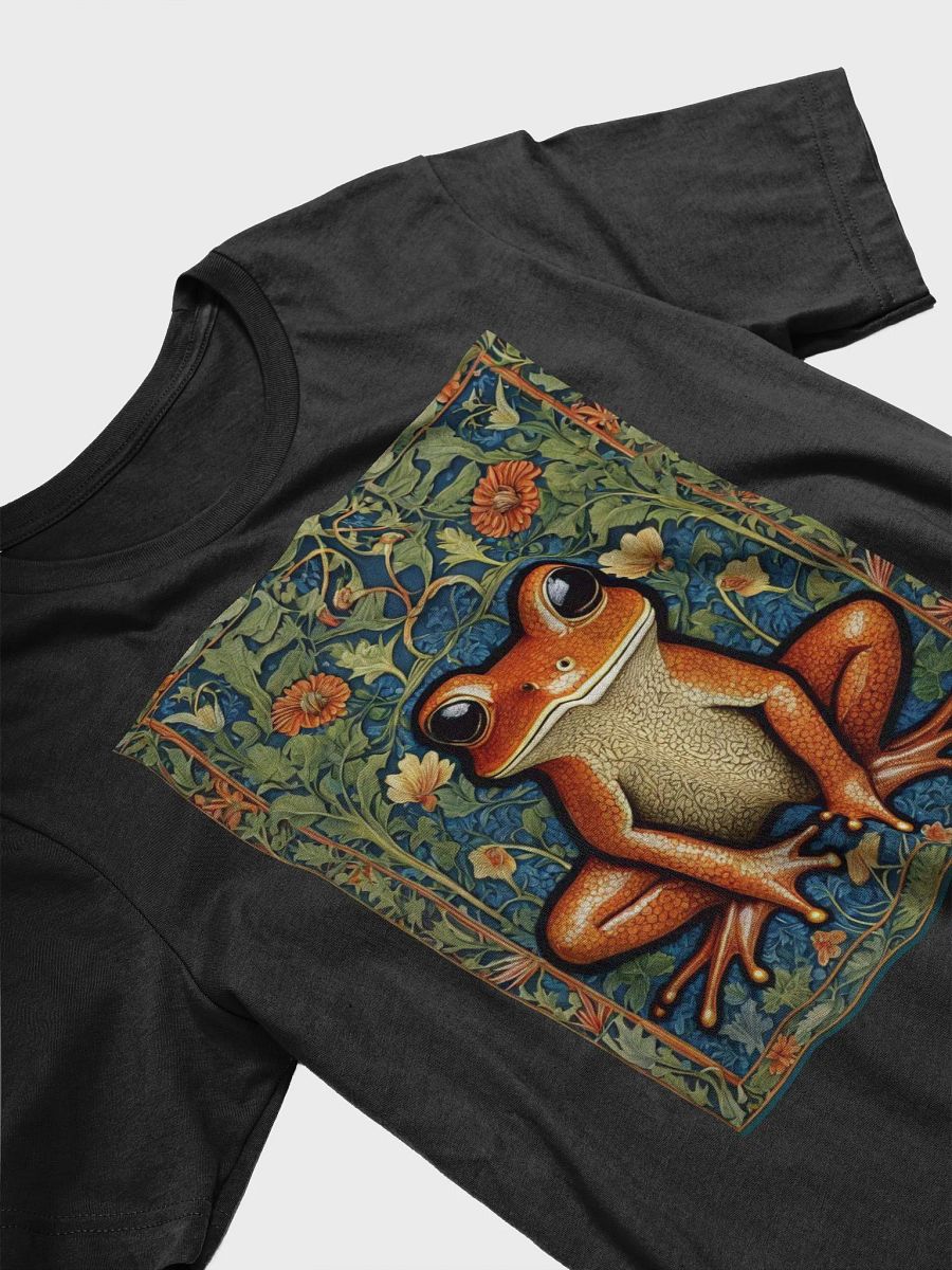 William Morris Inspired Original Frog product image (3)