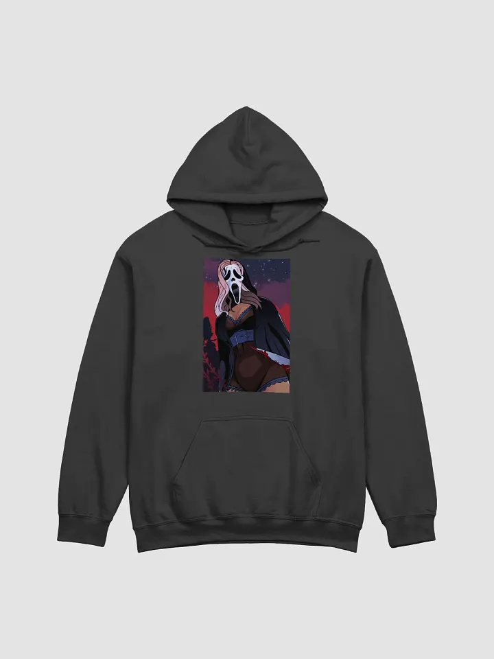 Scream Queen Hoodie product image (1)