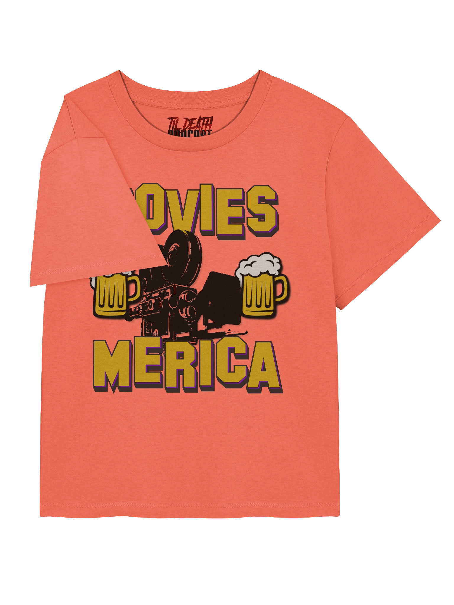 Hollyweird Women's Shirt product image (2)