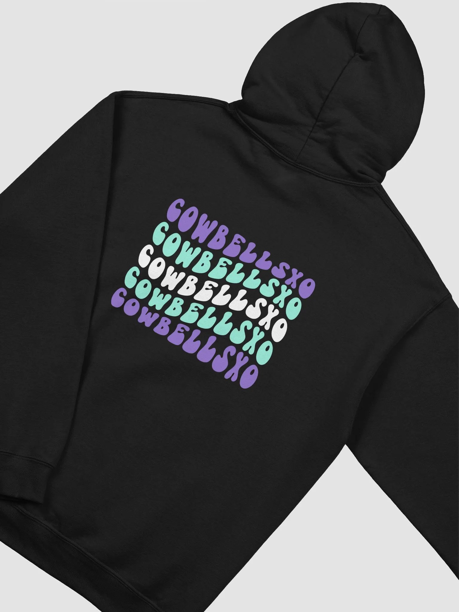 Cowbellsxo Hoodie product image (4)