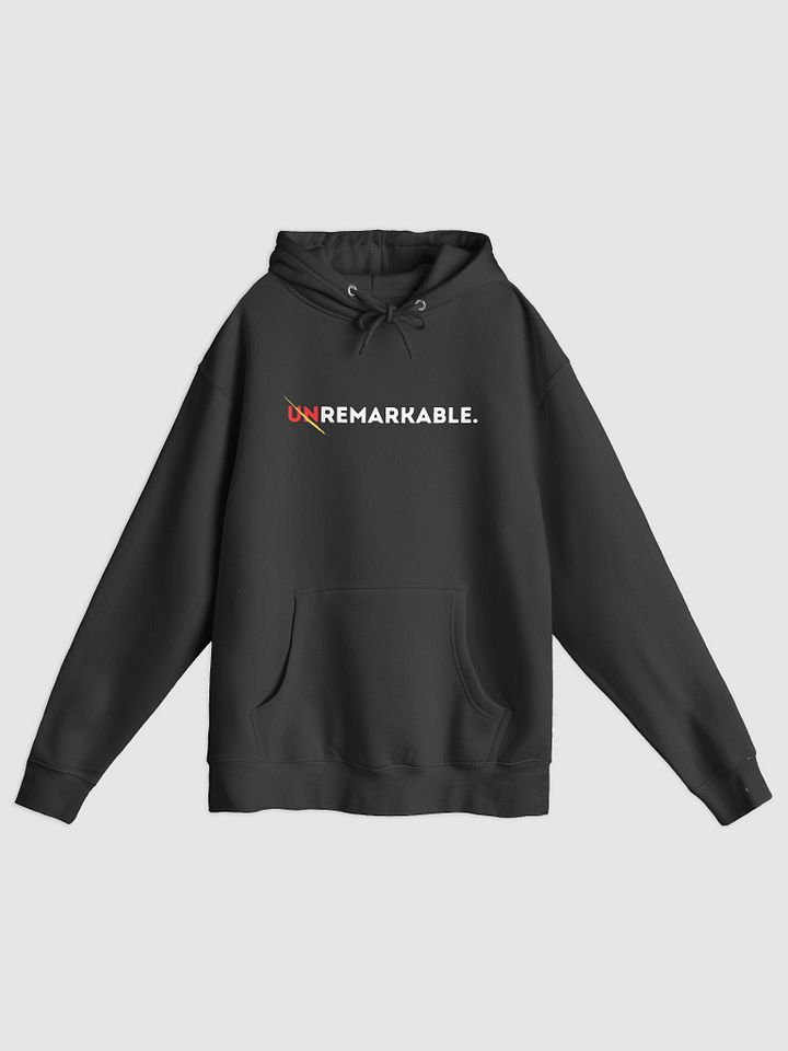 UNREMARKABLE. - 2024 product image (1)