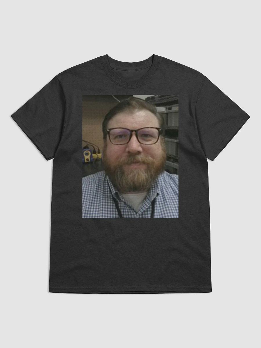 Beale Tee product image (67)