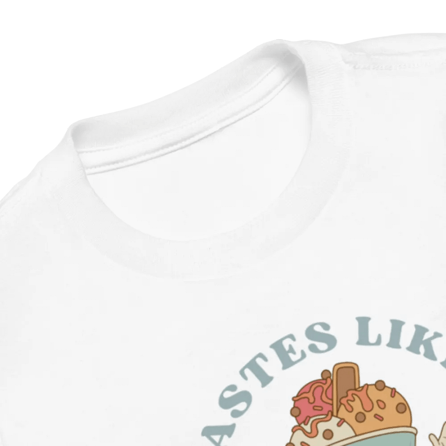 Toddler Tastes Like Freedom Tee product image (19)