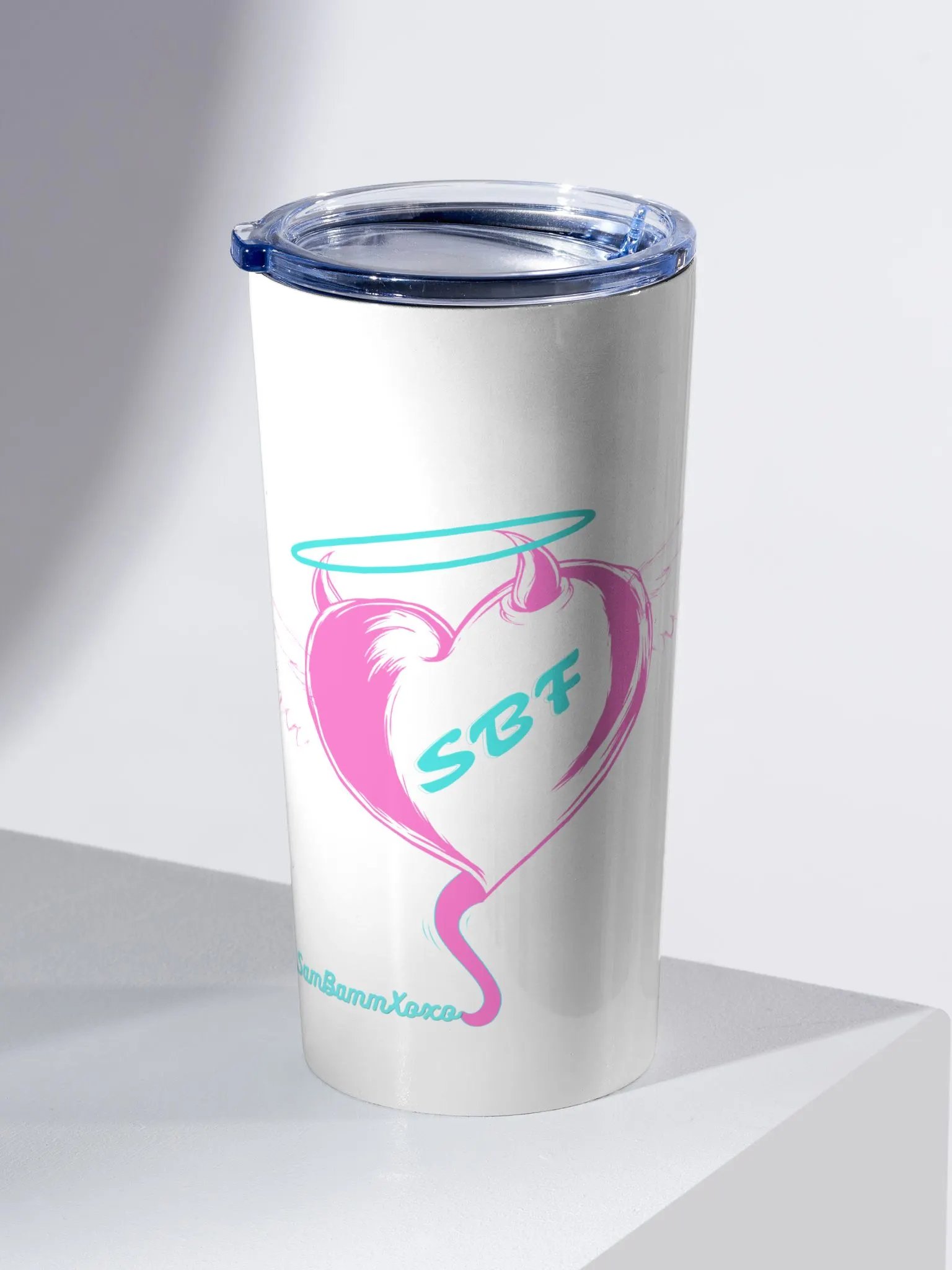 SBF Heart Cup product image (2)