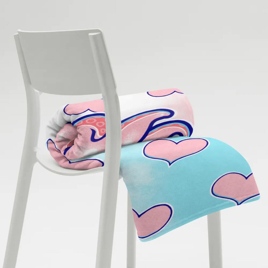 CUTIE-PI BLANKEY product image (8)