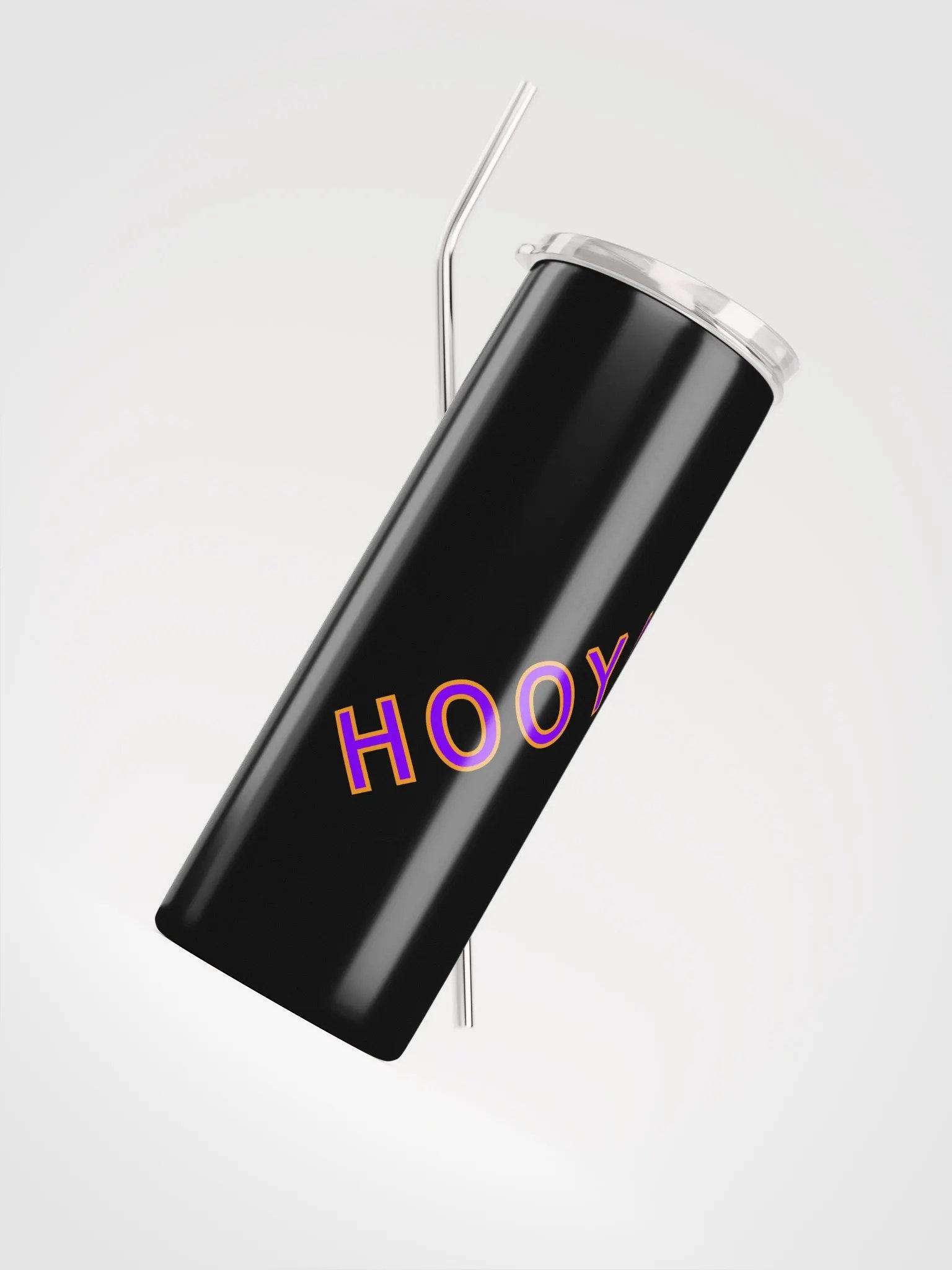 Hooyah Medium Tumbler product image (4)