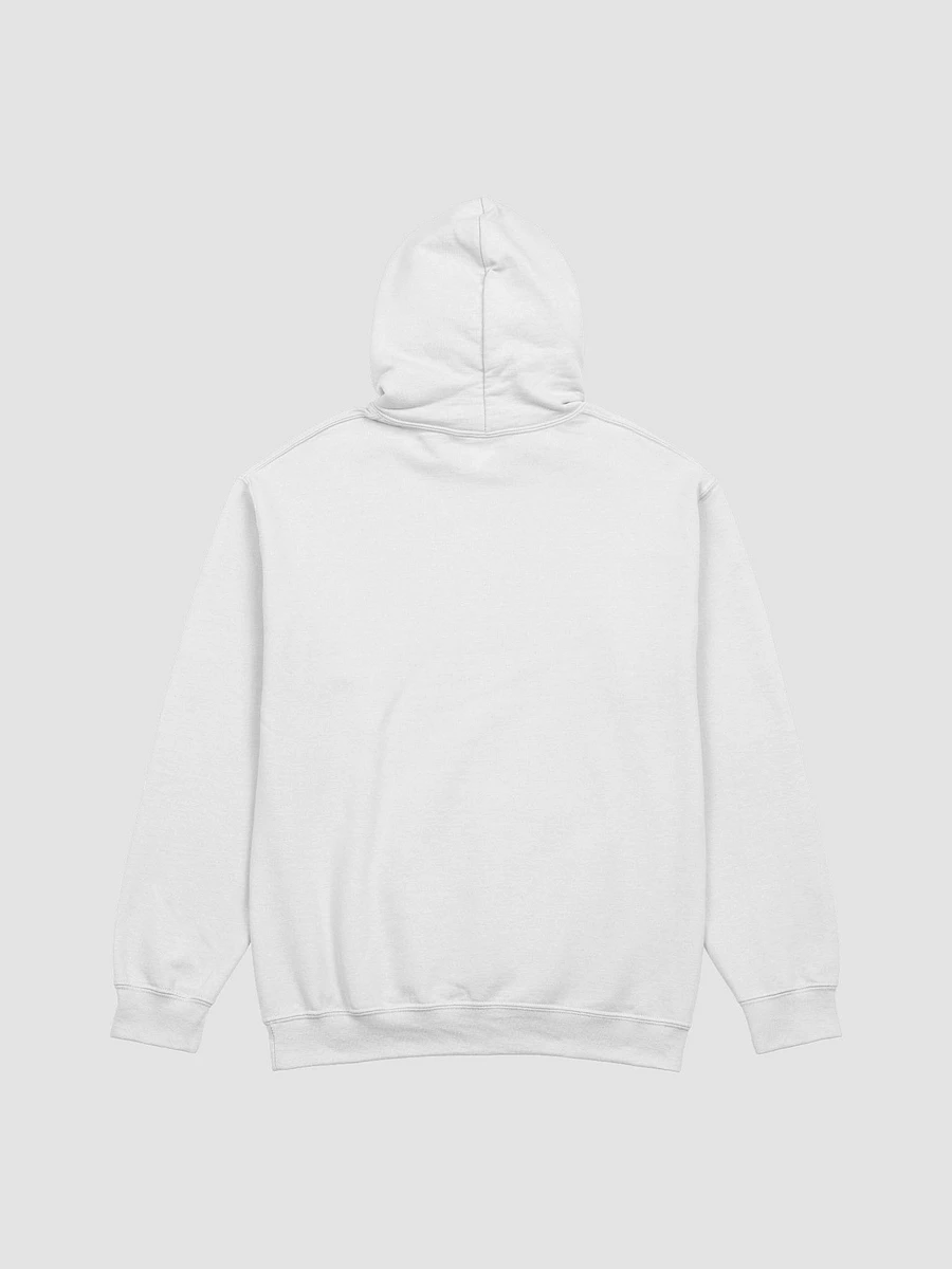 Nobody Asked Jumper (White) product image (2)