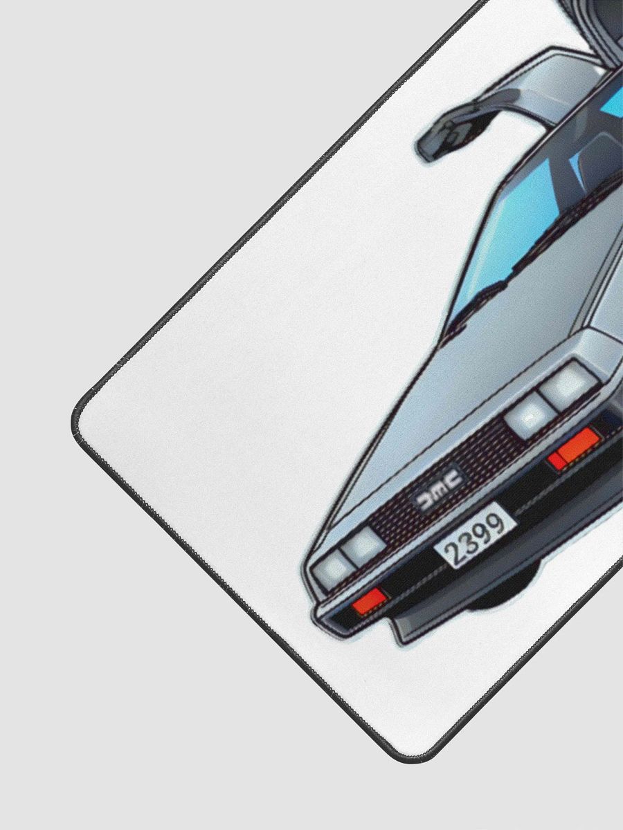 DeLorean 2399 Mat product image (3)