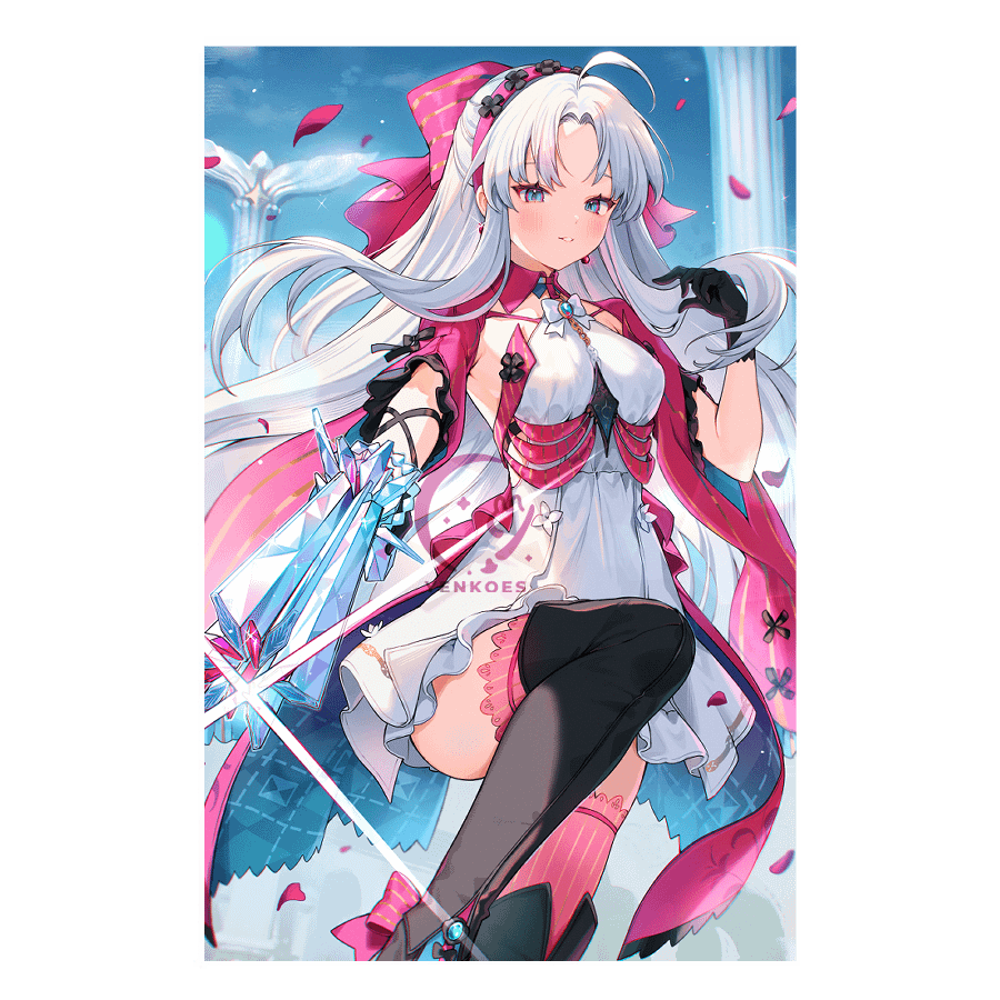 Carlotta Print product image (1)