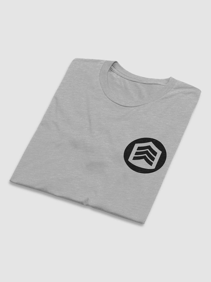 Anti Logo Light T-Shirt product image (6)