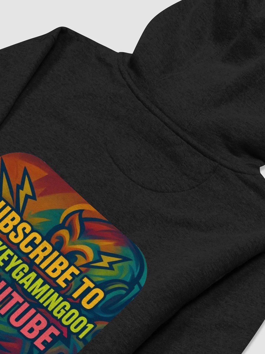 : 🔥🎮 Monkey Gaming Streetwear Hoodie 🎮🔥 product image (4)