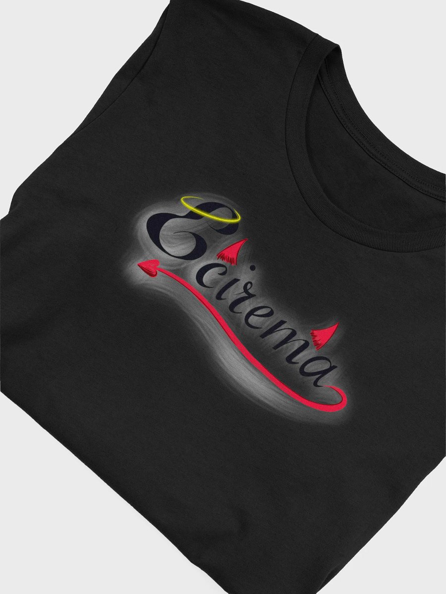 Ecirema Logo Shirt product image (32)