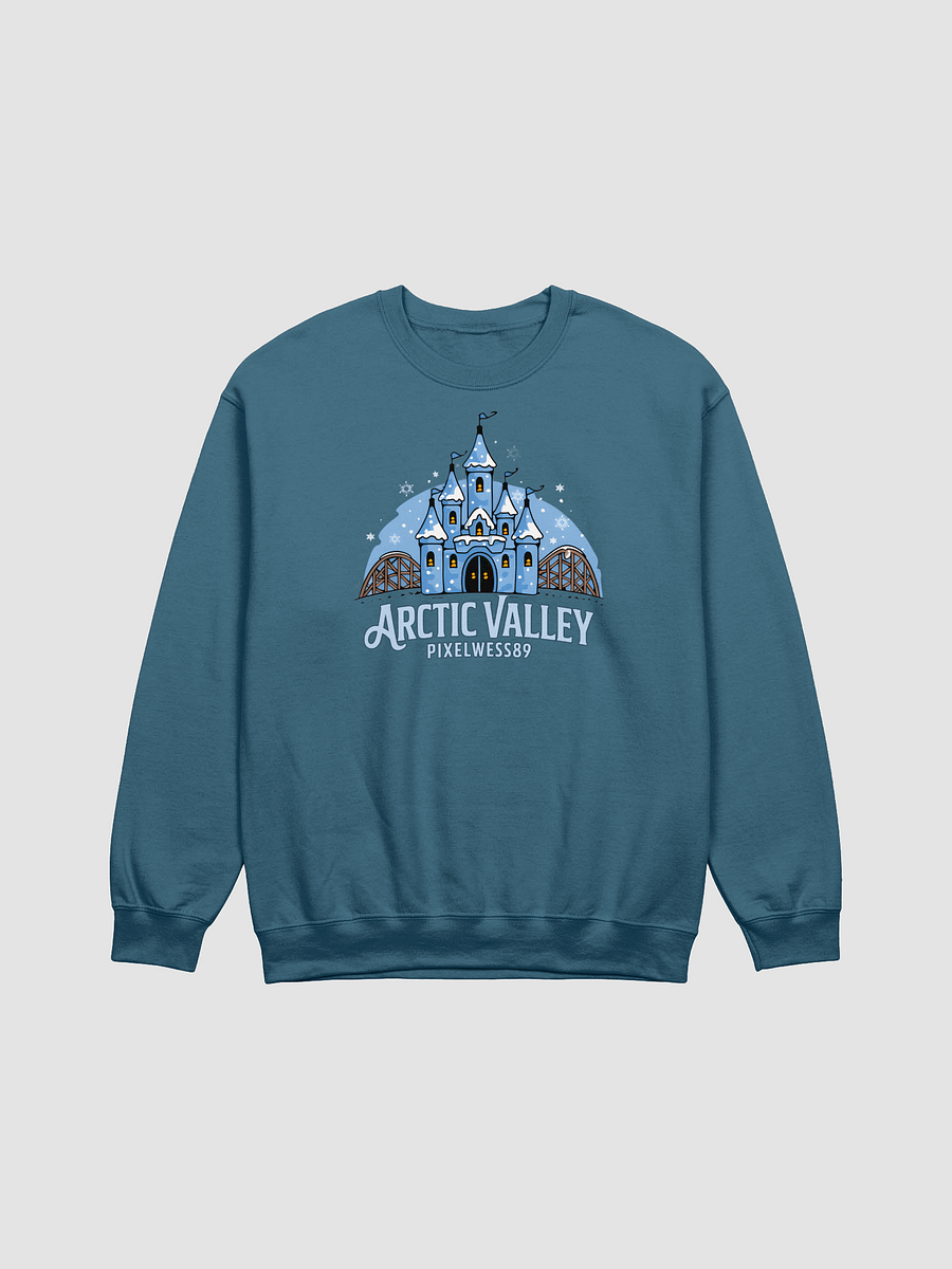 Arctic Valley - Comfort Sweatshirt product image (9)
