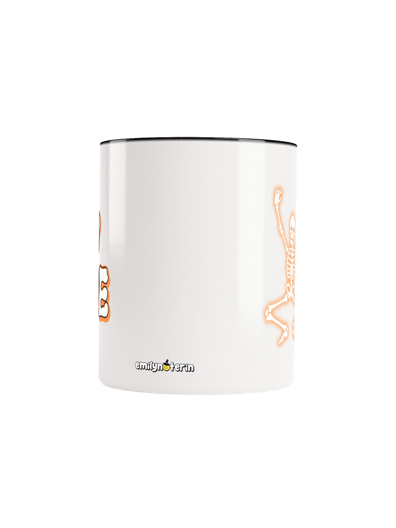 Dead Inside Mug product image (5)
