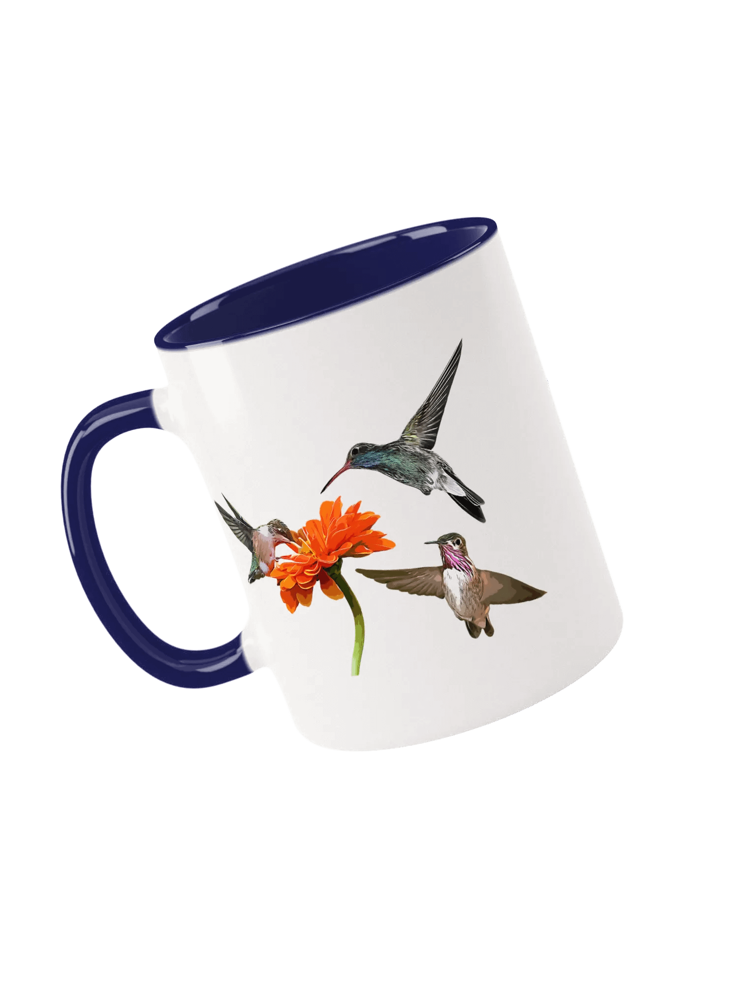 Hummingbirds Mug product image (31)