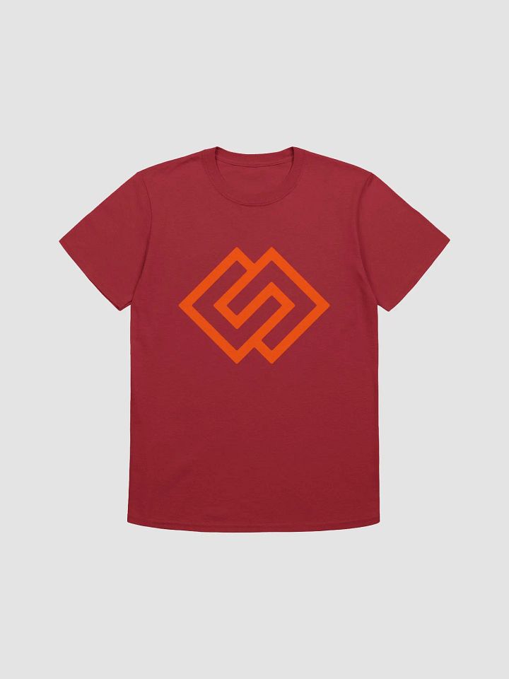Colossal Combat Logo Unisex T-Shirt product image (5)