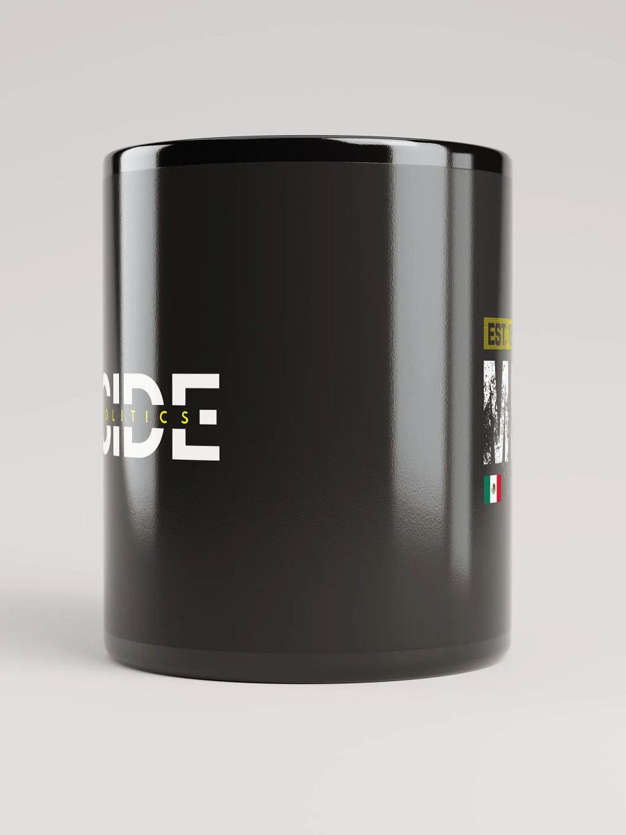 Mexico Mug product image (4)