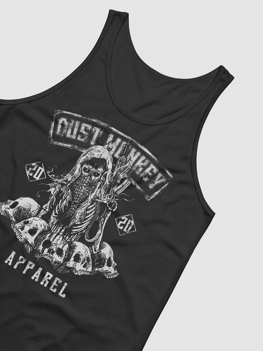 Apocalypse Dust 2020 Vest product image (4)